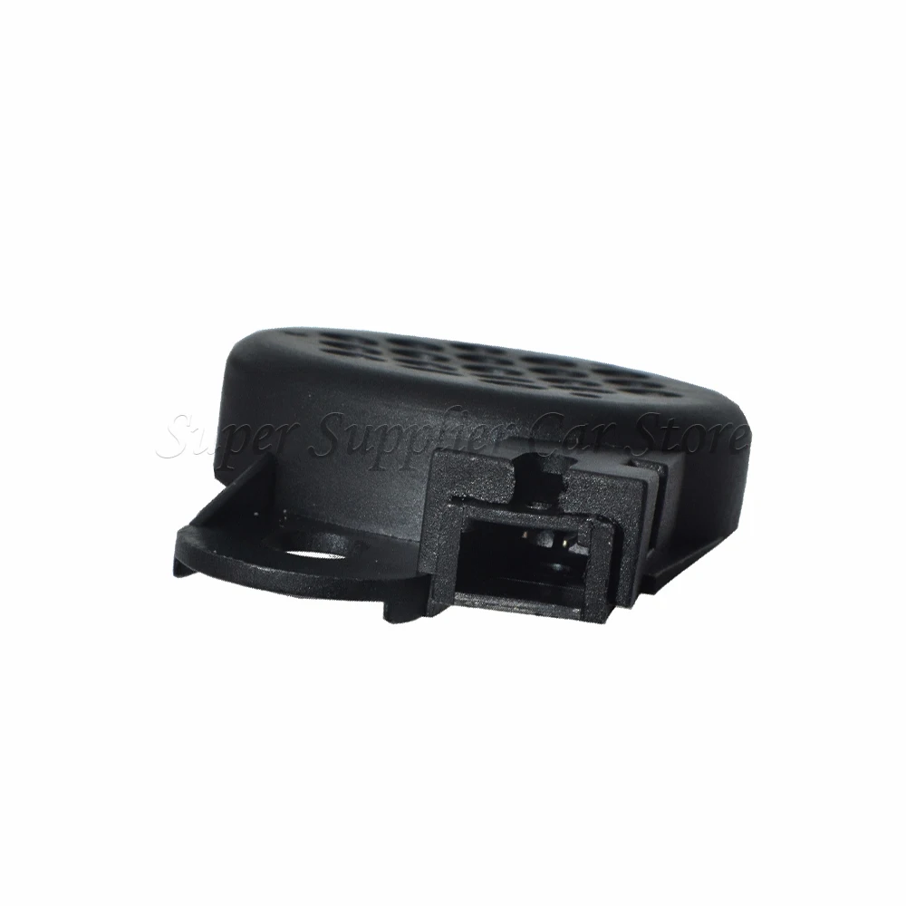 Parking Warning Sensor Speaker Buzzer Alarm For Audi A1 A2 A3 A4 A5 A6 A7 VW Jetta Golf Passat P 4B0919279 8E0919279 5Q0919279 view 2