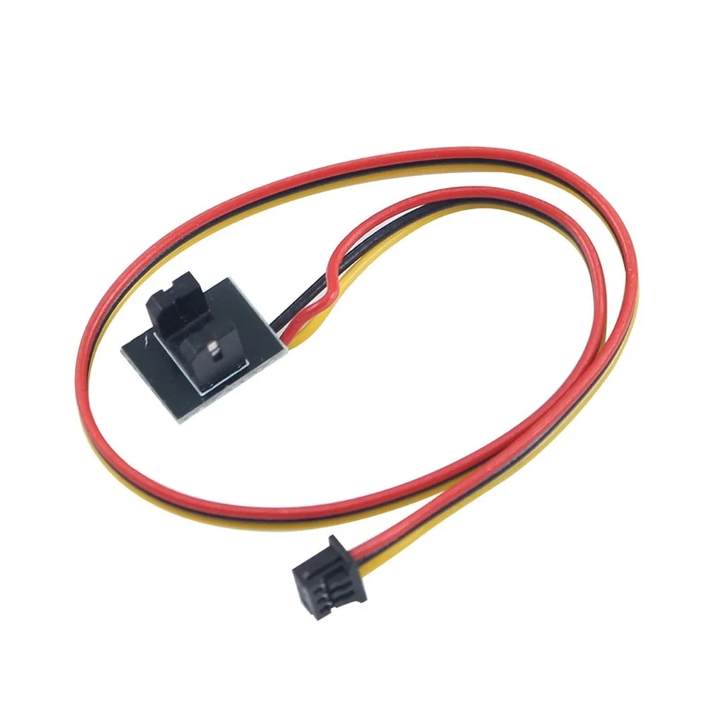 For Anycubic For Kobra S1/S1 Filament Cutter Break Detection Sensor Module 3-Pin Plug-and-Play PCB Replacement Part