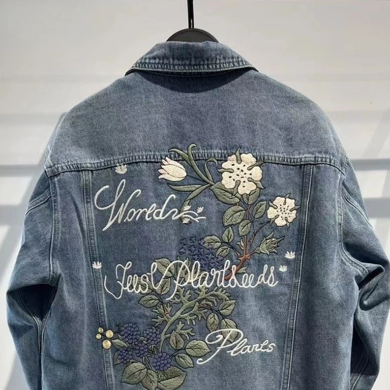Jesienny płaszcz kowbojski z g – Winter Clothes Shop recenzja i cena