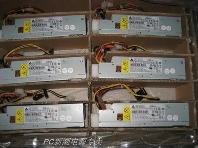

Для Acer x275 AX3990 AXC600 A1600X HTPC Delta, небольшой корпус, блок питания