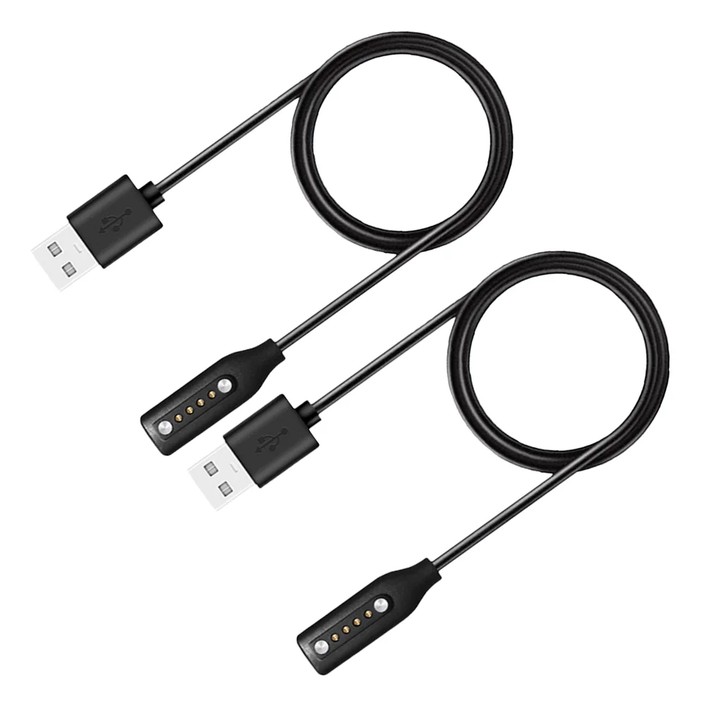 Magnetic Charging Cable Practical Audio Sunglasses Cables for Portable Cords