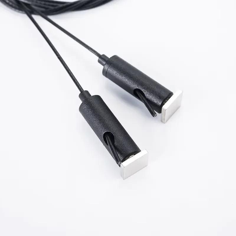 High Quality Flexible Installation Toolless Aquarium Light Suspension Kit