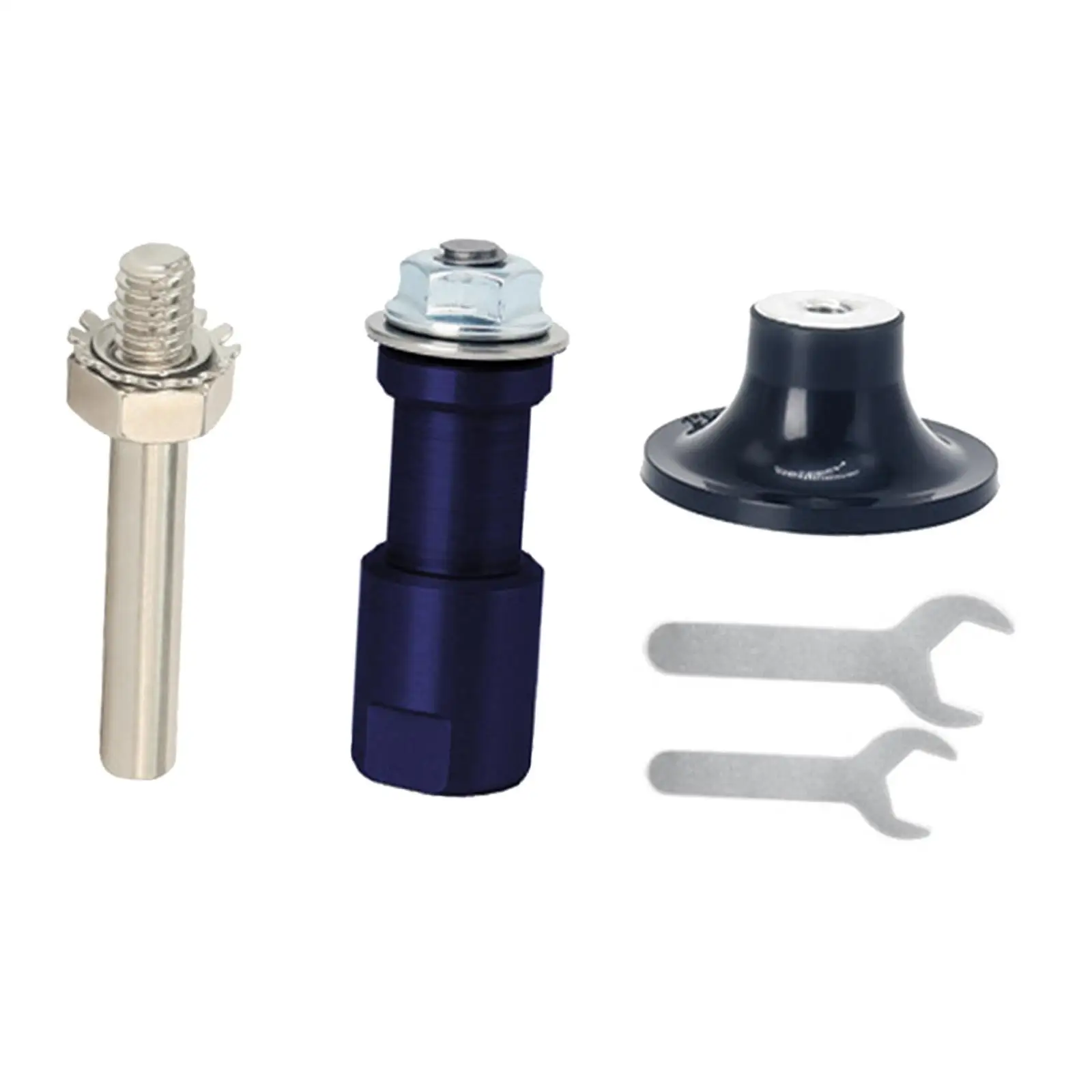 

Connecting Rod Kit,Maintenance Repair Easy to Install Conversion Angle Grinding Adapter Adaptor Electric Drill Part for Cleaning