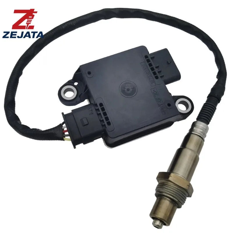 

PM2.1 Diesel PM Exhaust Particulate Sensor 55490639 For Chevrolet Orlando J309 2012-2018 0281006711