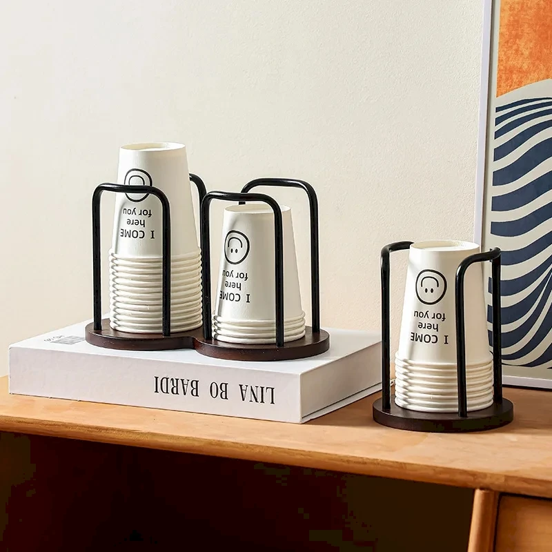 porta-xícara
