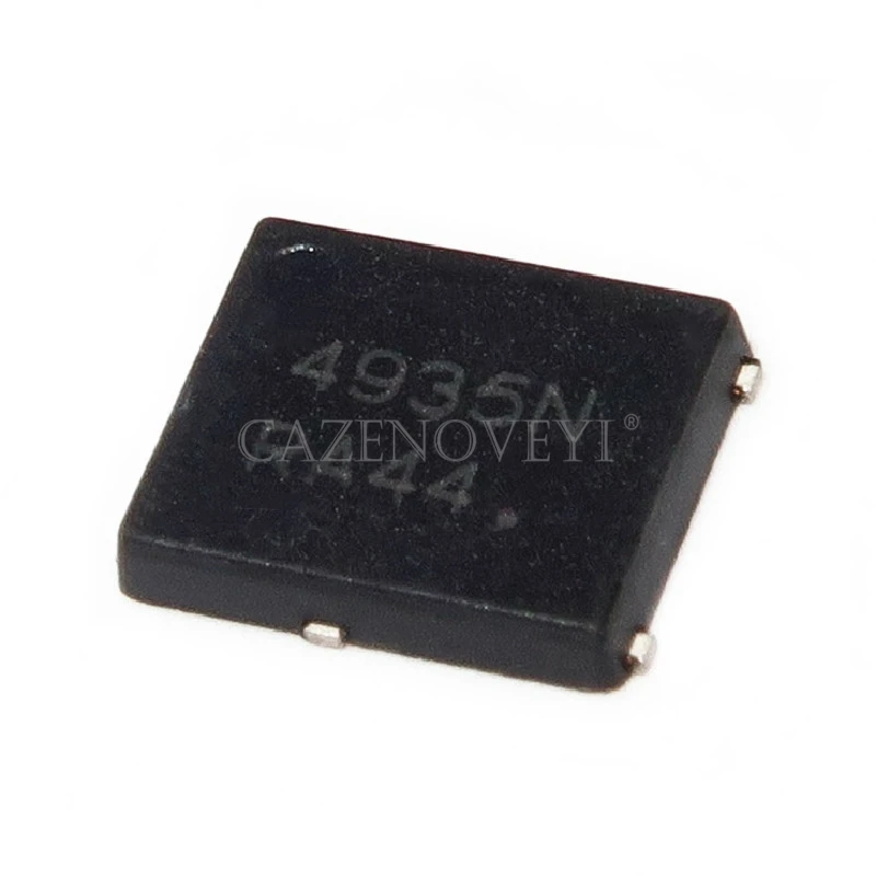 4935N 4935 4355898RD07MVS1B 07MVS1B SE2593A20 SE2593 FDMF3035 3035 TUSB7320RKM TUSB7320 QFN