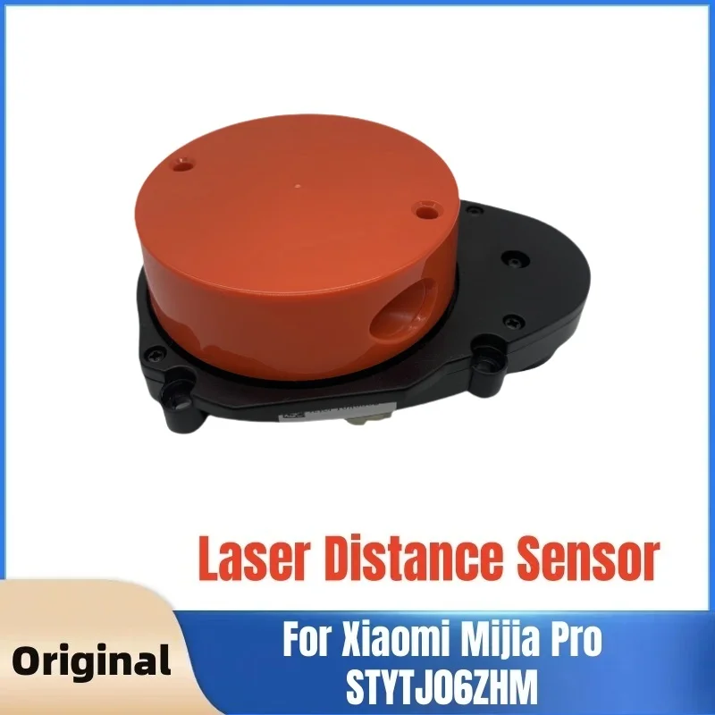 

Original Laser Distance Sensor for Xiaomi Mijia Pro Self-Cleaning STYTJ06ZHM Robot Vacuum Cleaner LDS Accessories