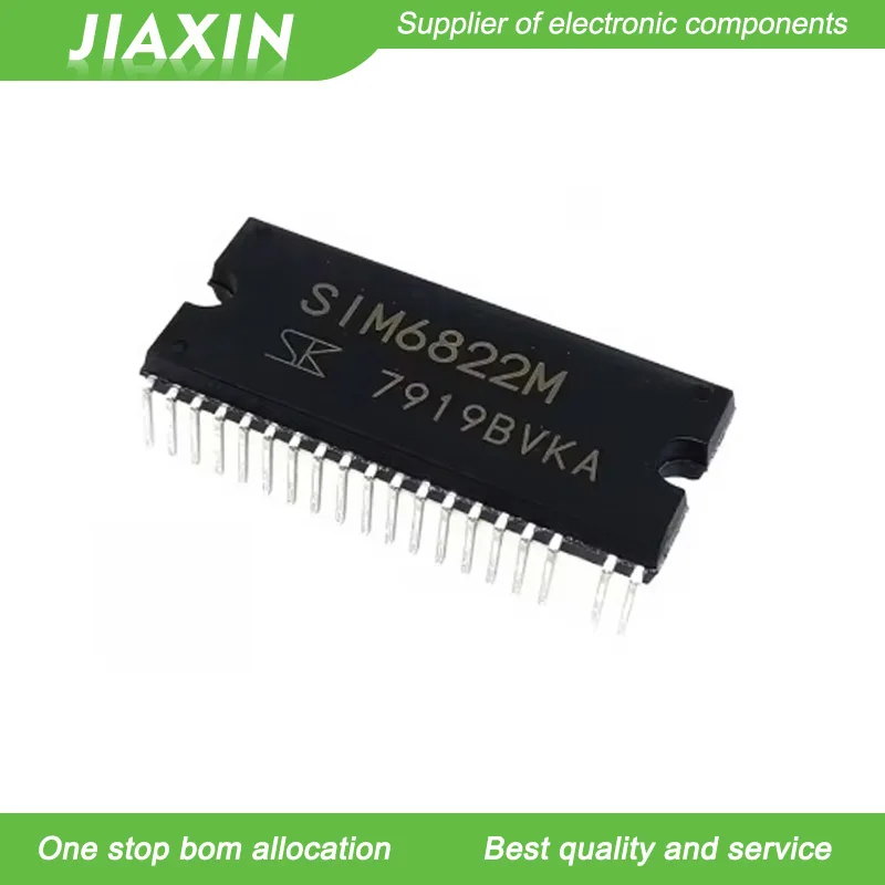 SIM6812M SIM6822M SIM6823M SIM6813M SIM6892M SIM6827M SIM6892MS SIM6891M 100% Original SANKEN Fan driver chip