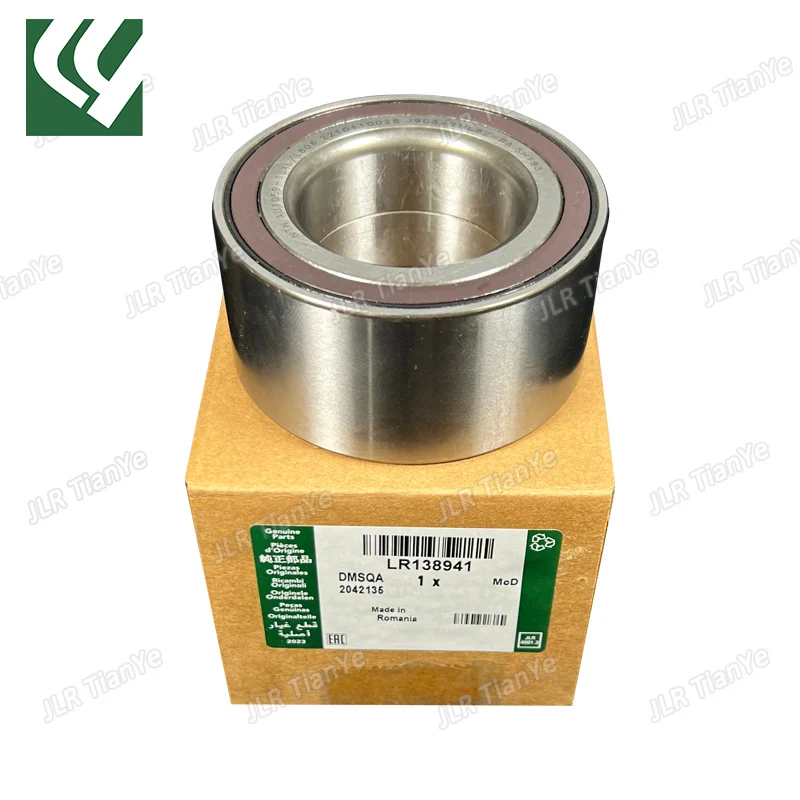 

Auto Part Front Wheel Bearing LR114245 LR138941 J9C25381 For Land Rover Discovery Action Discovery Sport original car parts