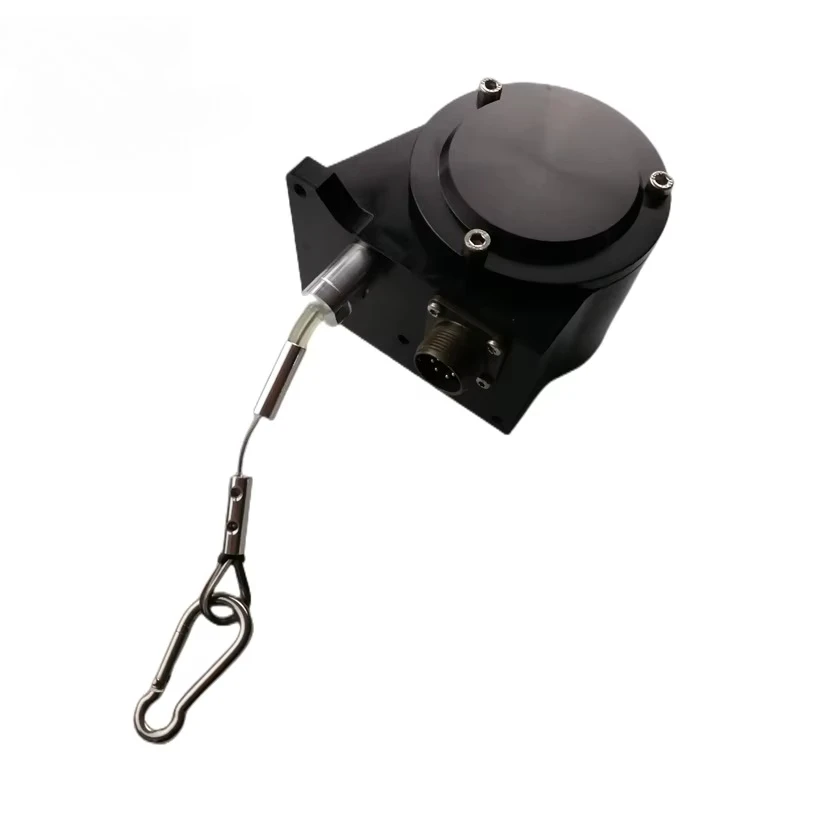 

Original High Quality BM1300 Milling Machine Electric Parts PN.05767055 String Sensor