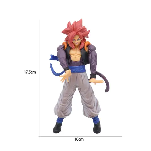 10 best sales figur broly - №6