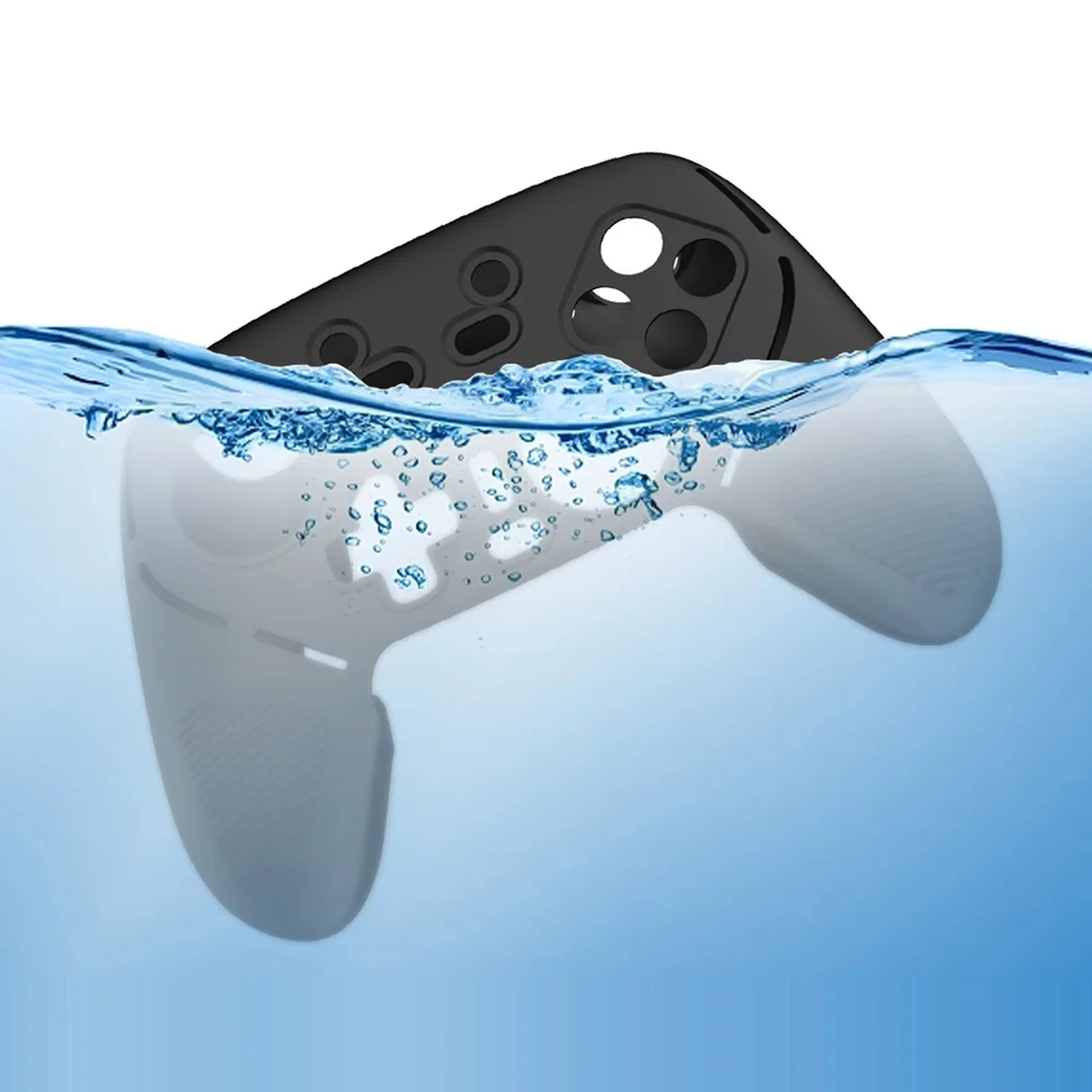 

Силиконовый чехол-накладка для беспроводного игрового контроллера GameSir Super Nova, мягкий силиконовый чехол с защитой от падений, полная защита