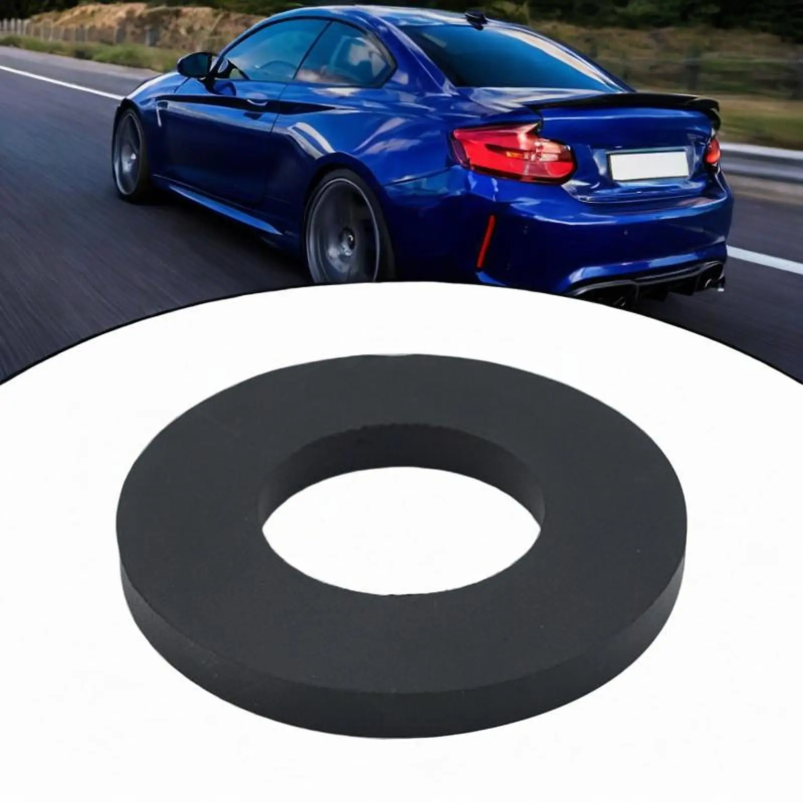 

Универсальный багажник автомобиля, передняя стойка, верхнее крепление, подвеска башни, рулевой амортизатор