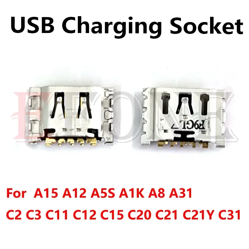 50PCS For Oppo A15 …