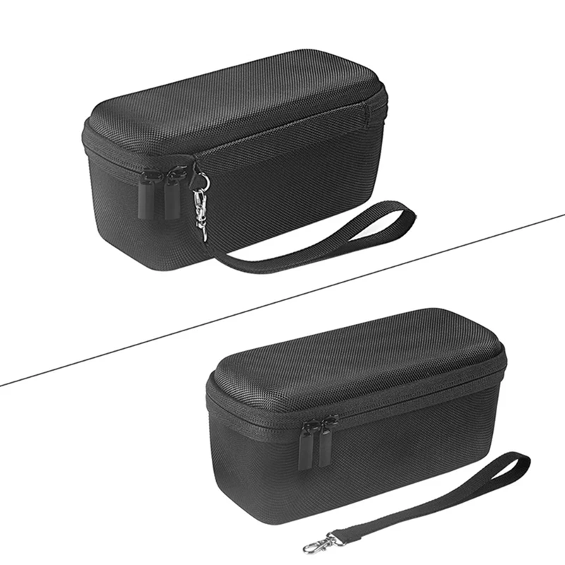 Tas penyimpanan untuk Sonos jelajah/jelajah 2 sarung Speaker pintar kotak Speaker nirkabel tas bepergian luar ruangan