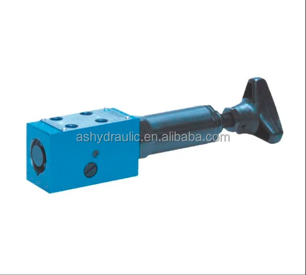 Rexroth DRDP of DR5DP1,DR5DP2,DR6DP1,DR6DP2,DR10DP1,DR10DP2 hydraulic valve 3 way,pressure reducing valve,direct operated