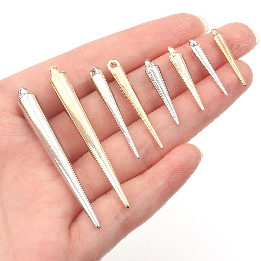 50-200 pièces/lot Breloques co - Jewelry Making Rivets avis et prix