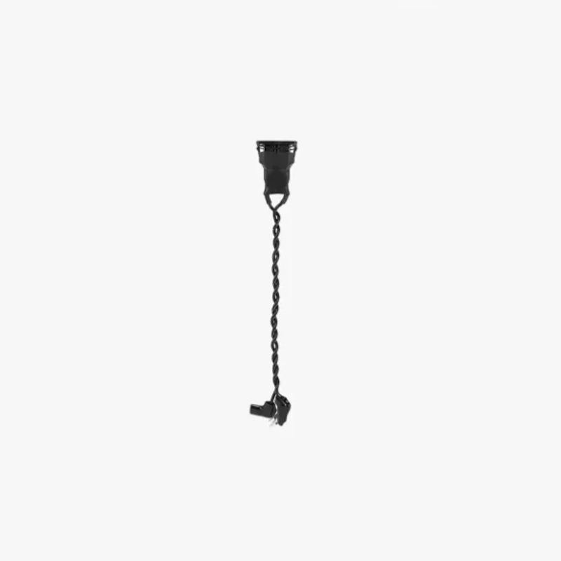 AMS HT Power Socket Cable Replacement Part For Bambu Lab 3D Printer