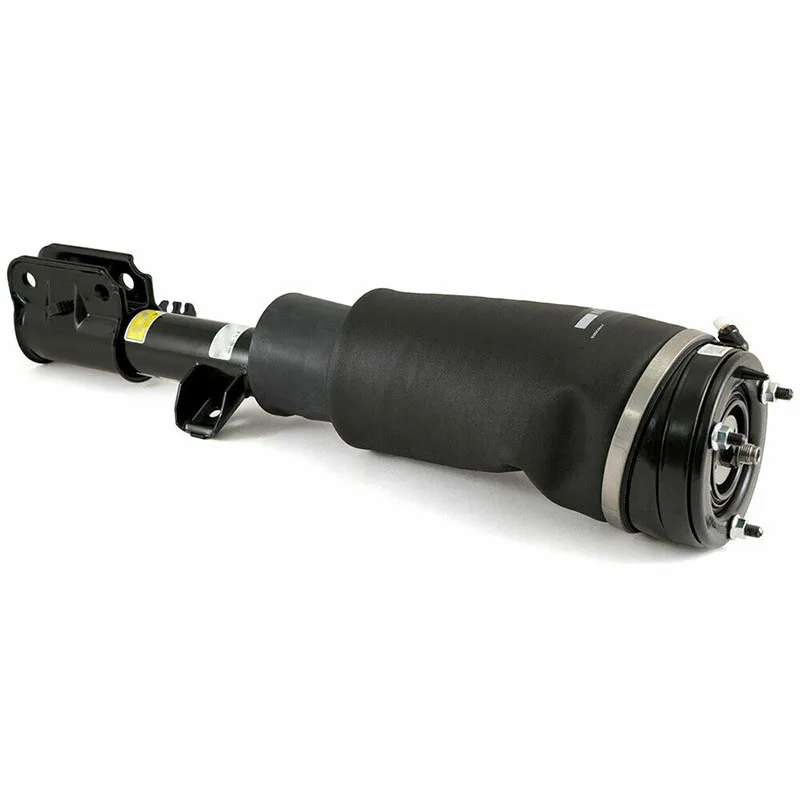 

Height and Damper Adjustable Front Shock Pneumatic Spring Rubber Adjustable Shock Absorber air Suspension