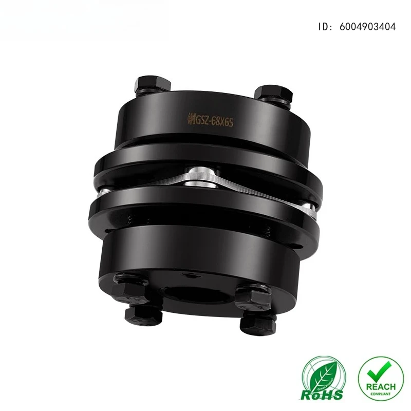 manguito-de-expansion-gsz-acoplamiento-de-diafragma-unico-tornillo-para-servomotor-gnd-elastico
