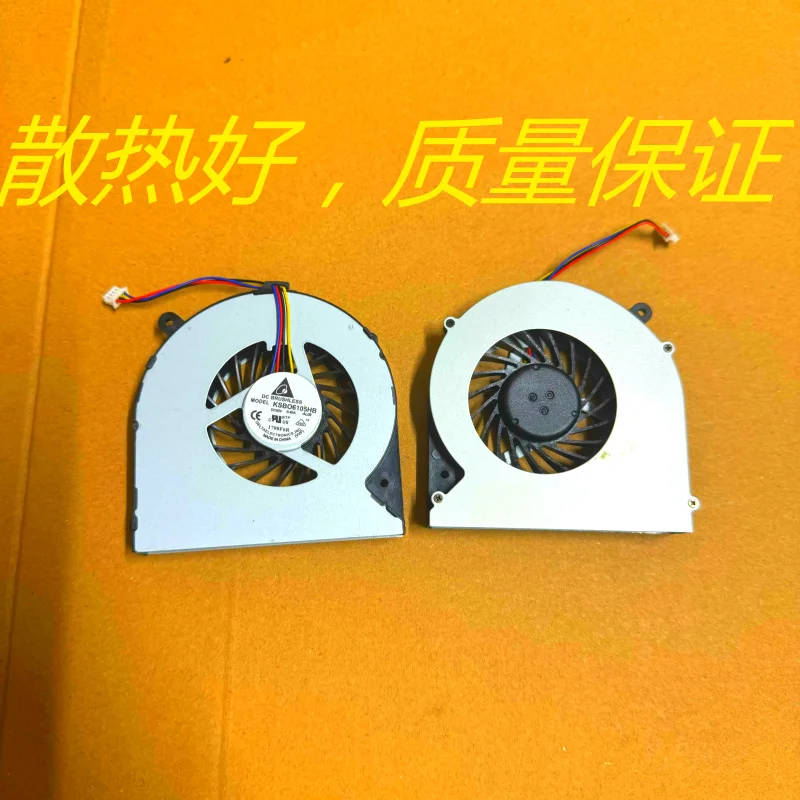 

For TOSHIBA C50 C50D C50-A C55D Fan c850-c07b Notebook Fan