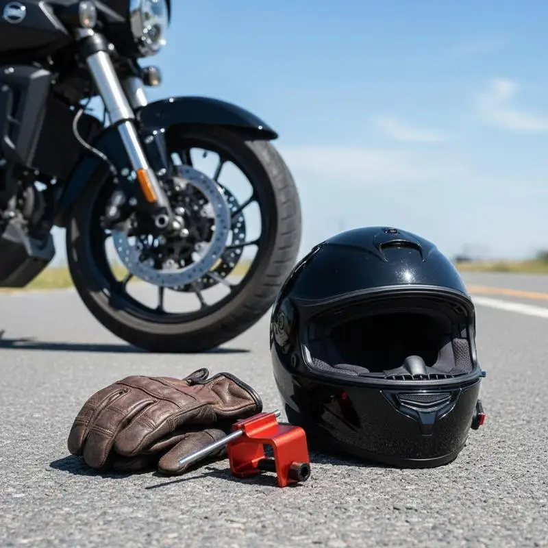 

Универсальный алюминиевый инструмент для выравнивания цепи мотоцикла с ЧПУ - быстрый и точный, для мотокросса