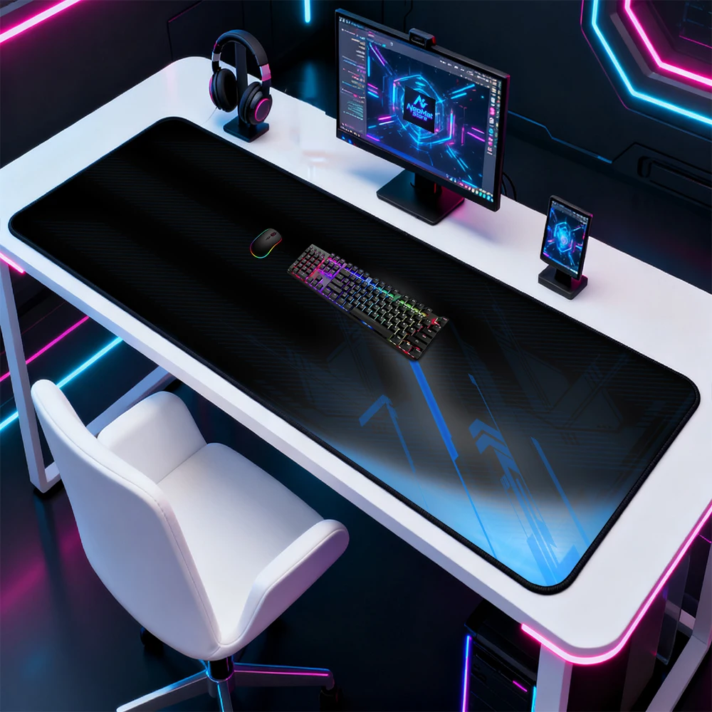 Mouse Pad Xxl 1200x600 Gaming - Accessories For Your Gaming Room 评论和价格