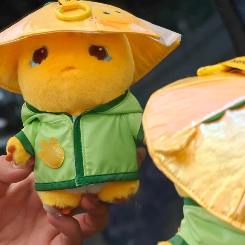 Nailoong autentico dove giocare con la scatola cieca Scatola misteriosa Giocattoli Borsa Pendenti Bel regalo Bambola rilassante Regalo a sorpresa per bambini