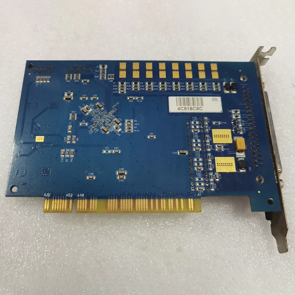 

Motion control board PMC3600-COREV3R6D5