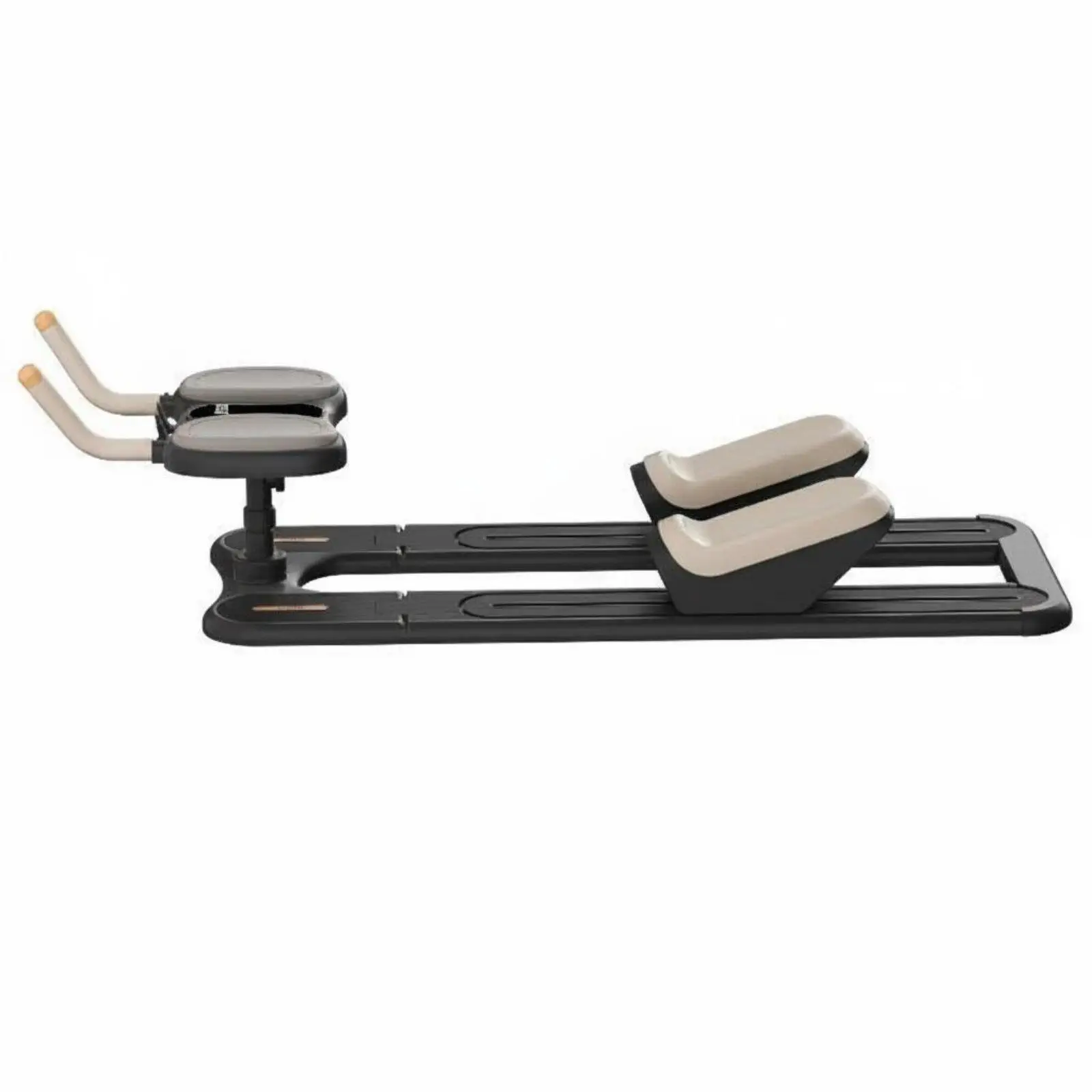 Crawling Instructor Multi-Function Mid-Section Exercise Stretcher Stable Control