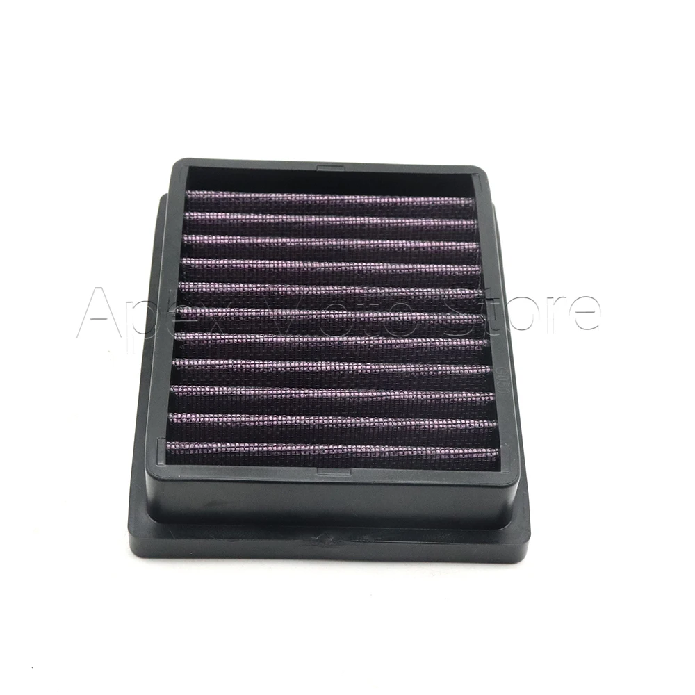 Motorcycle Accessories High Flow Air Filter Intake Cleaner For SYM Maxsym TL500 TL508 TL 500 TL 508