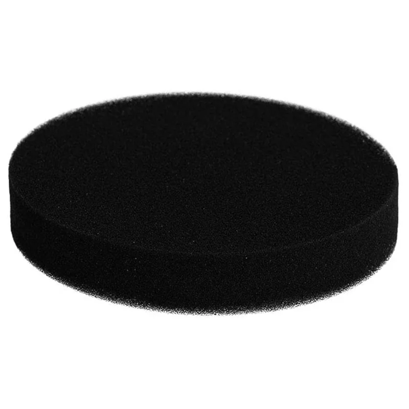 AT17 ビッセル用真空フィルター 1608225   Eureka DCF-26 真空交換用モーターフィルタースペアパーツ