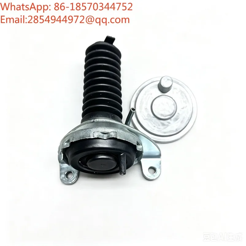 MB620790 Front Wheel Clutch Actuator for V33