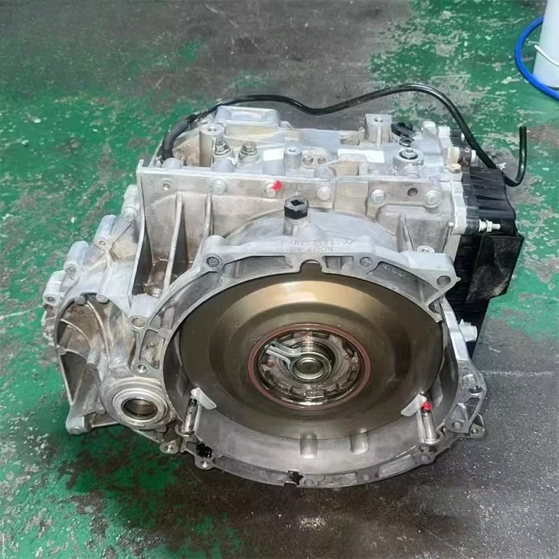 Transmisión automática Transmisión completa para Dodge Avenger Ford Volvo XC60 S60 S80
