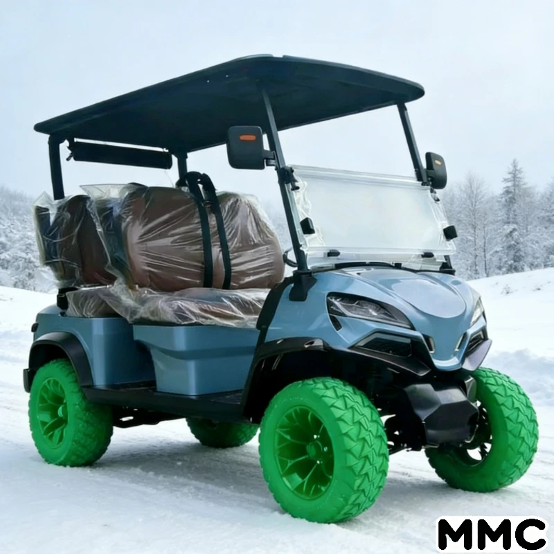 New Mmc 4WD Electri…