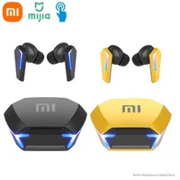 Xiaomi M10 Wireless Bluetooth Earbuds for Office Noise Reduction, Waterproof, Sports Games with Microphone Earphones