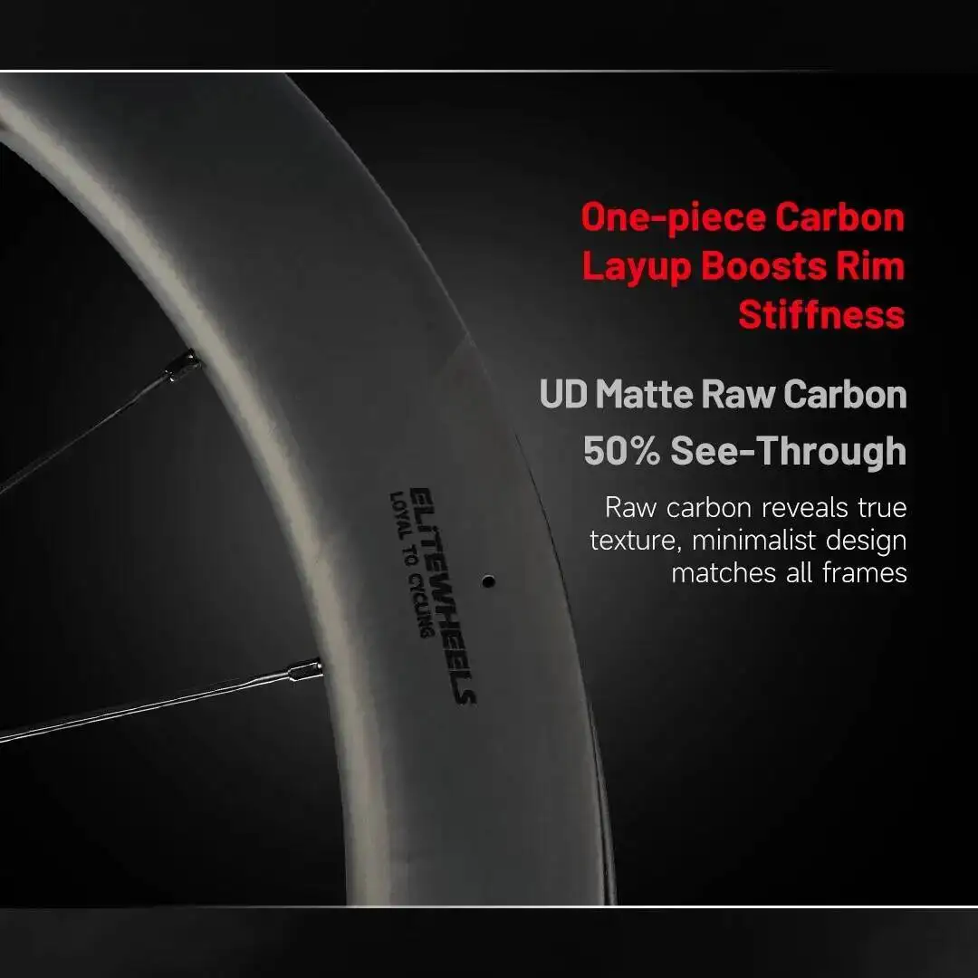 Thumbnail 4 - #37 Compare Bicycle Wheels Before You Buy