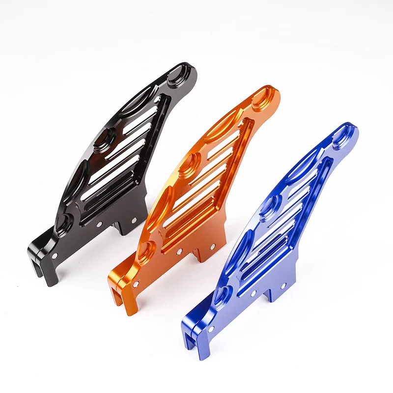 

Подходит для заднего тормозного диска и защитной крышки тормозного диска из алюминиевого сплава мотоцикла Z300 S5