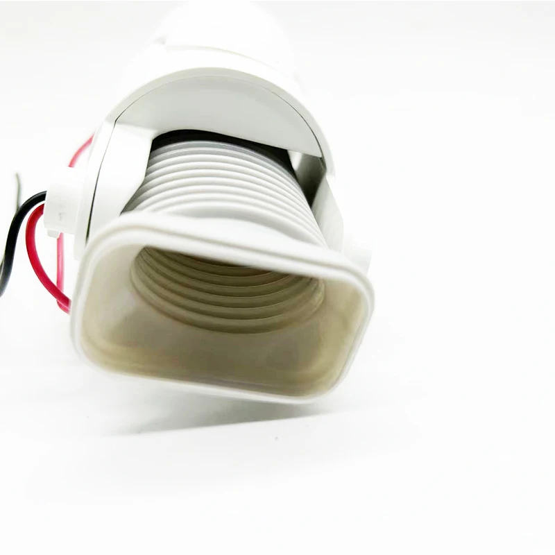 خرطوم موصل رأس فرشاة المكنسة الكهربائية الأصلية لأجزاء المكنسة الكهربائية Xiaomi K10/1C