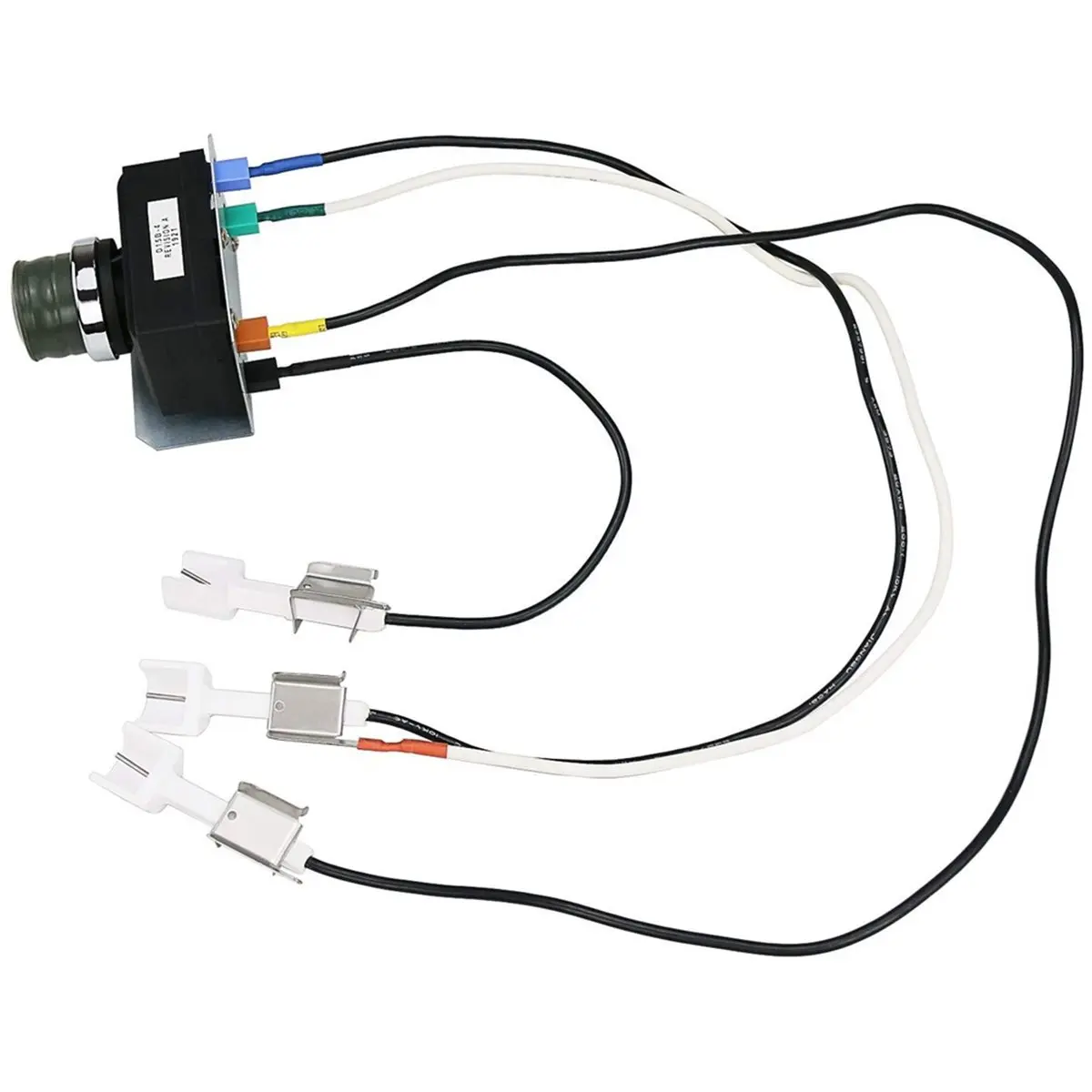 Igniter Replacement Electronic Igniter Electrode Ignition for 7629 R9UD Universal Gas Furnace Ignition Accessory