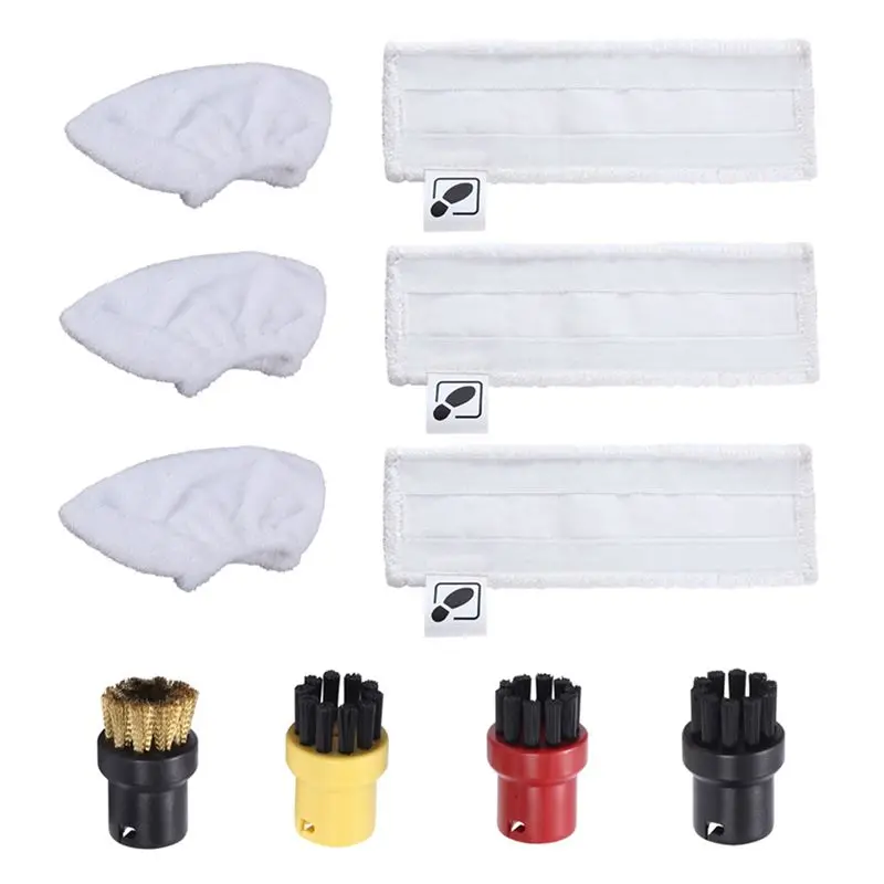 A23F-6X Steam Mop C…