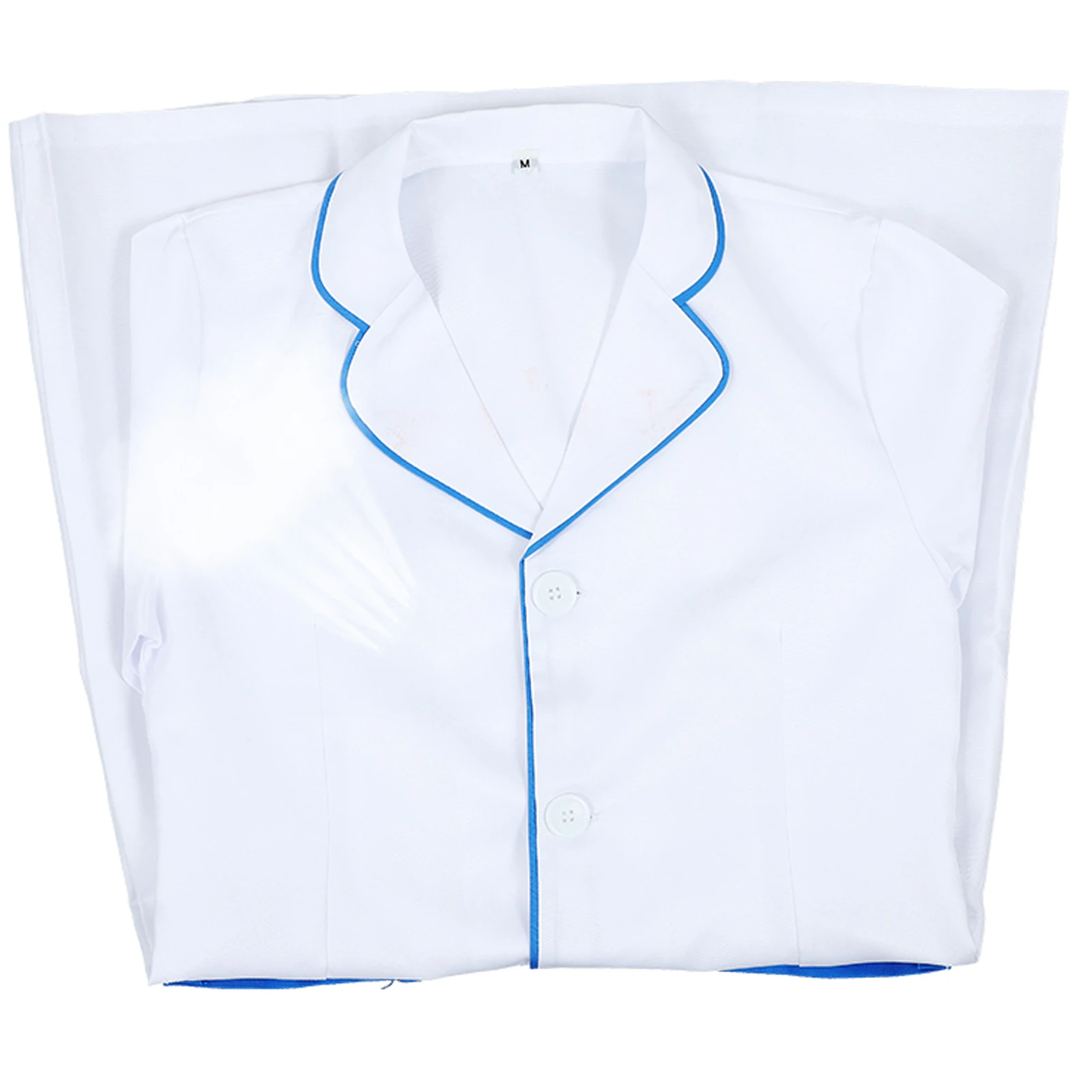 

Women Beauty Salon Work Clothes Hairdresser Smocks Stylist Aprons Spa Clothing Breathable Quick Dry Durability Fashion Comfort