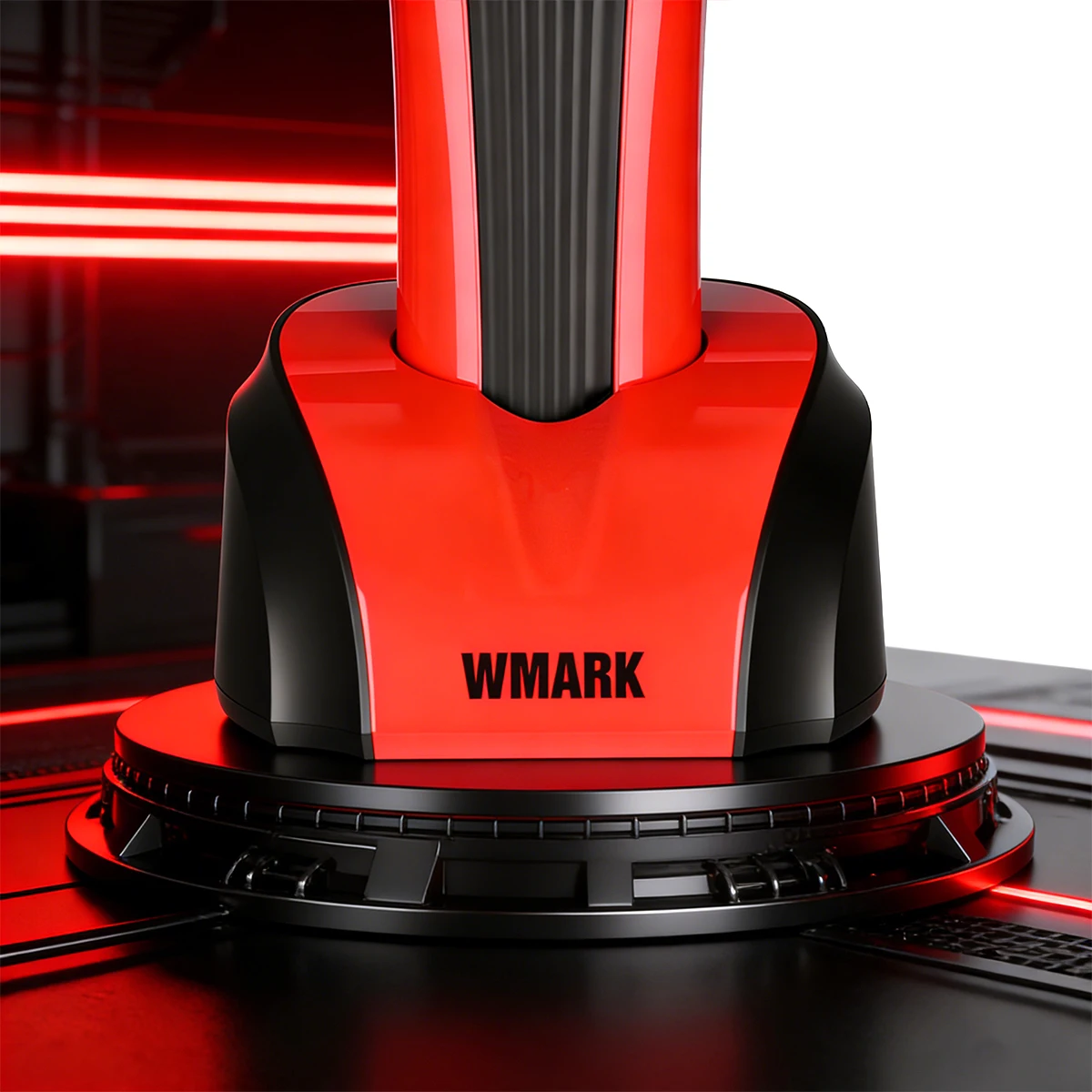 WMARK NG-V1 VT1 Professional Hair Clipper Kit for Men External