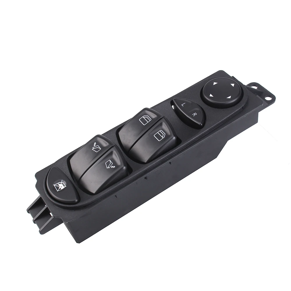 

New Power Master Electric Window Switch Fits for Benz Viano 2004-2013 6395451213 A6395451213