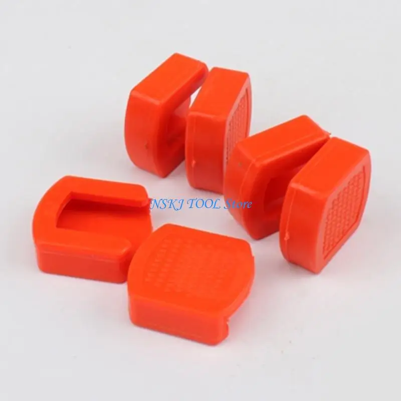 

L8RC Face Clamp for Woodworking 6/9/11/14/18inch Table Tool Cabinets Lock