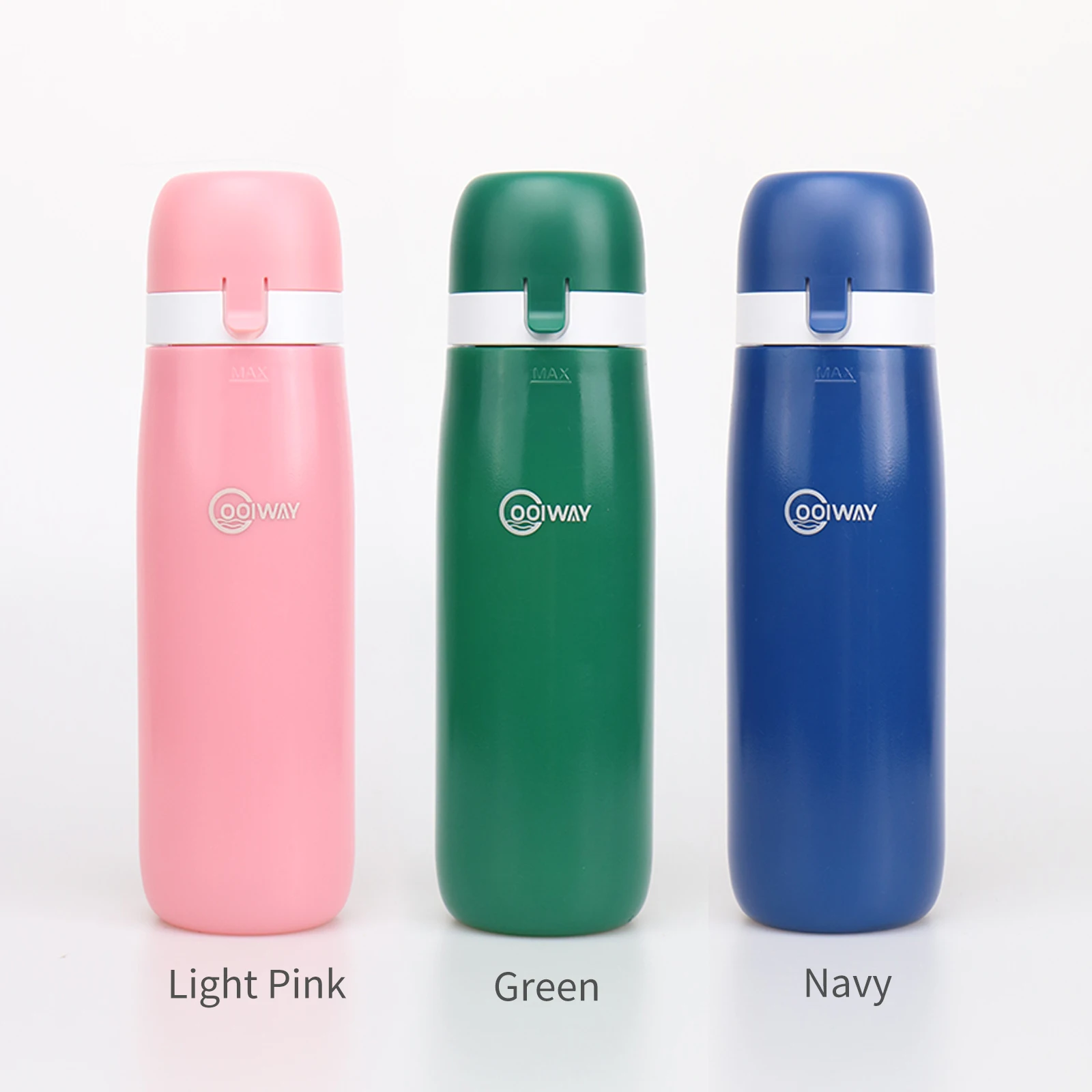 custom personal outdoor water filter bottle camping hiking travel reusable  portable water filter water bottle purifier