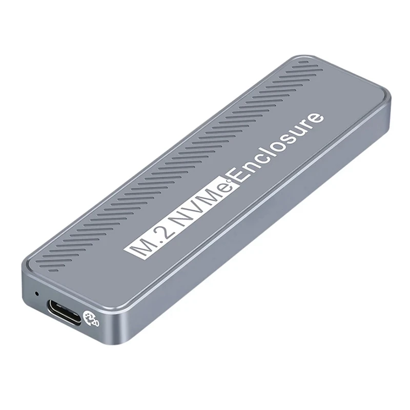 

Корпус для жёсткого диска M.2 Nvme, 20 Гбит/с, USB