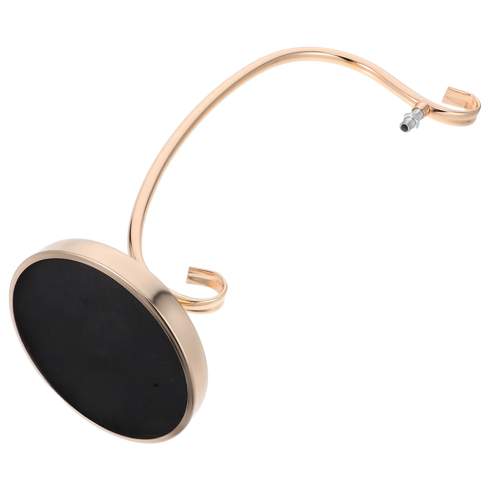 Brass Ceiling Light Cover Ceiling Cover Plate Hook Chic Modern Canopy Indoor Outdoor Pendant Fixture Mounting