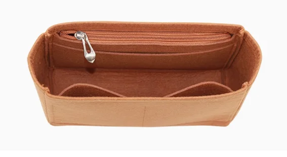 

Только распродажа, сумка для CC 22bag, мини-вставки, сумки-органайзер, сумка для макияжа, организуйте внутренний кошелек, портативный формирователь основания