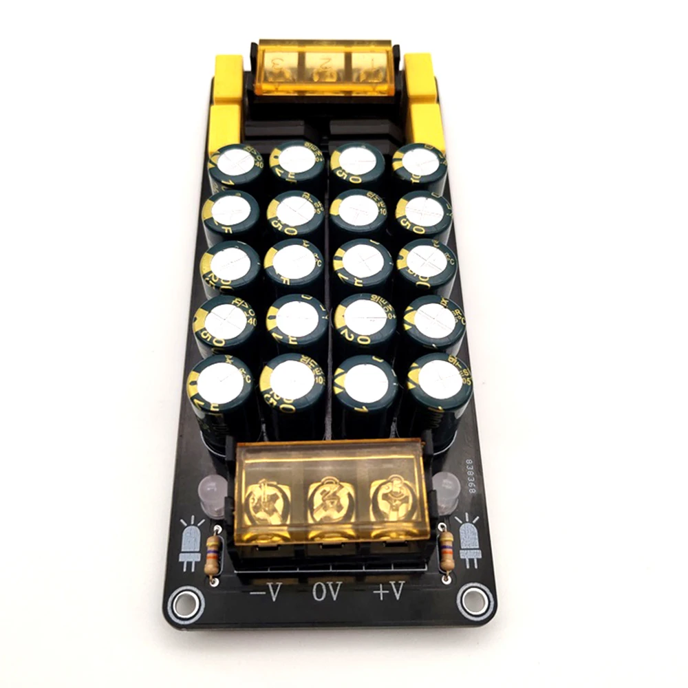 Выход 10А, положительное и отрицательное напряжение постоянного тока, полный мост, двойной источник питания, выпрямительный фильтр, усилитель мощности, плата фильтра выпрямителя